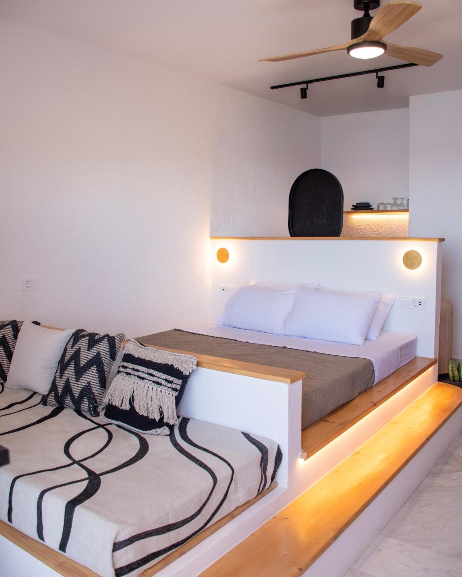 Myrties Spongia Hotel Suites & Spa מראה חיצוני תמונה