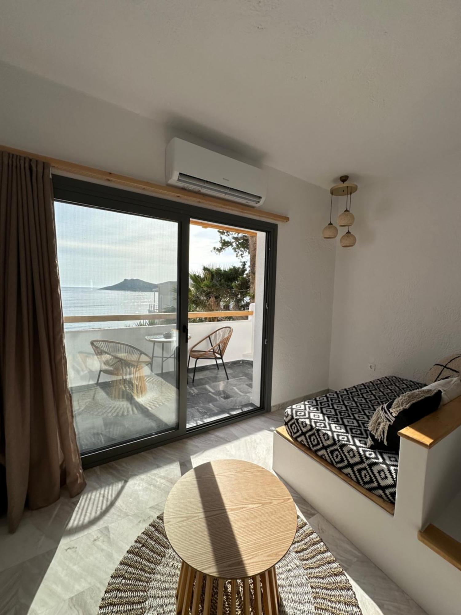 Myrties Spongia Hotel Suites & Spa מראה חיצוני תמונה