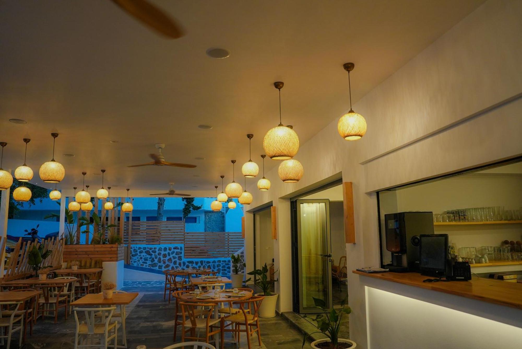 Myrties Spongia Hotel Suites & Spa מראה חיצוני תמונה