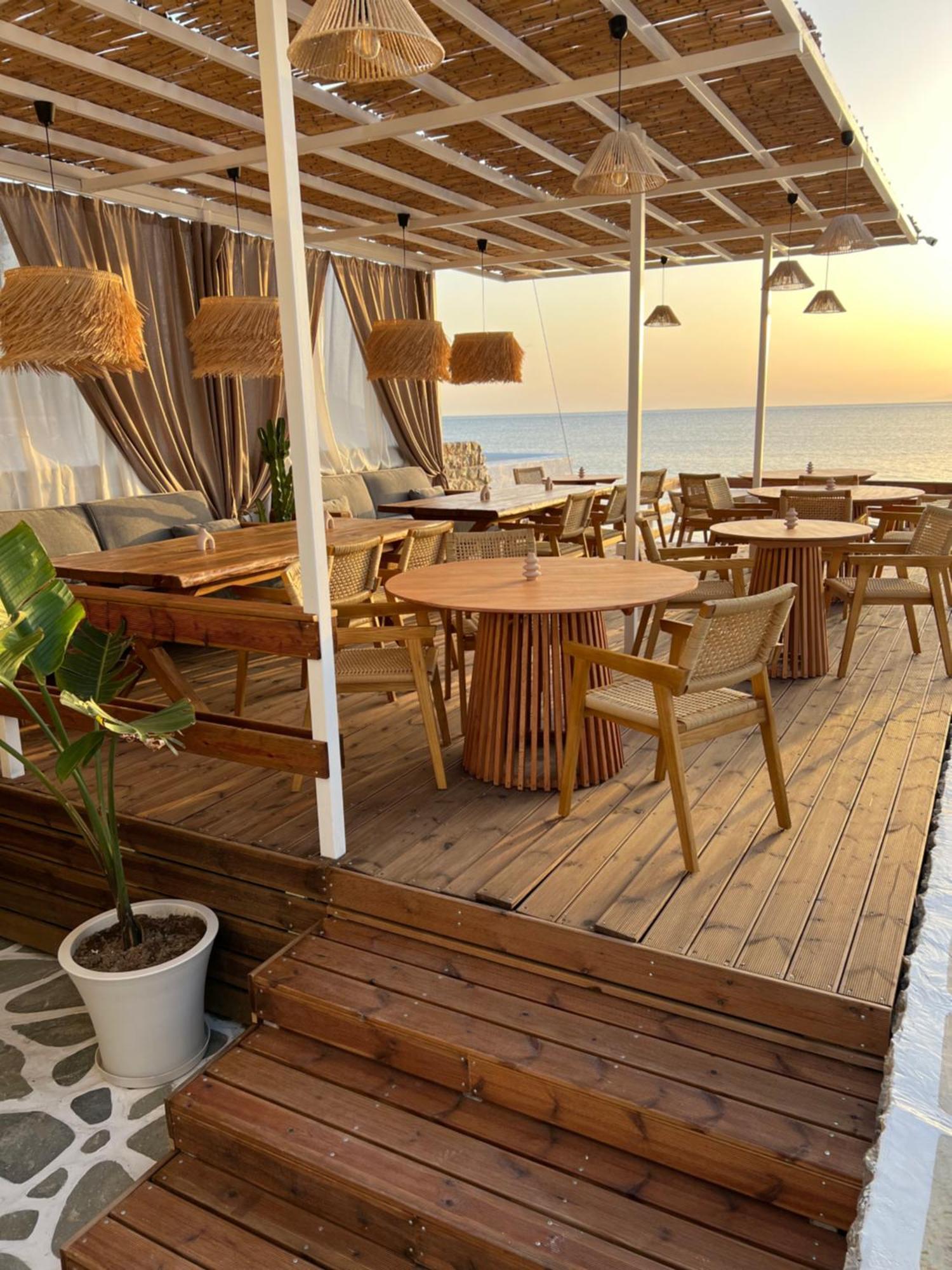 Myrties Spongia Hotel Suites & Spa מראה חיצוני תמונה